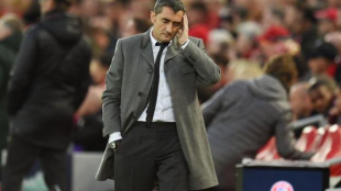 Los seis entrenadores que ya suenan para sustituir a Valverde / FCBarcelona.es
