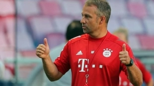 Los siete futbolistas que no seguirán en el Bayern / Eluniverso.com