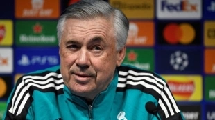 Los siete jugadores que no seguirán en el Real Madrid / ABC.es