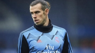 Los términos del acuerdo entre Totteham y Real Madrid por Bale / Cadenaser.com