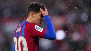 Los tres clubes que andan detrás de Gavi / Eurosport.com