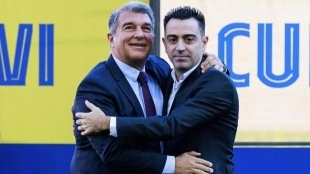 Los tres defensas que el Barcelona se plantea fichar en verano / ABC.es