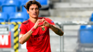 Los tres equipos con posibilidades reales de fichar a Darwin Núñez / Depor.com
