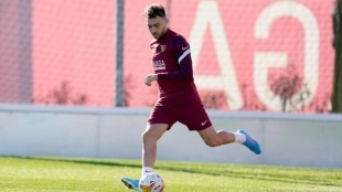 Los tres equipos de la Liga que buscan el fichaje de Munir / ABC.es