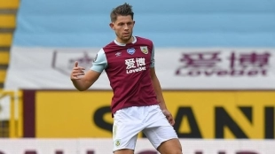 El internacional con Inglaterra seguirá jugando en la Premier League. Foto: Getty