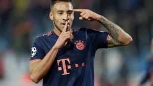 Los tres equipos que quieren a Tolisso / Eurosport.com