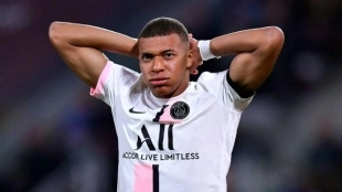 Los tres fichajes que quiere hacer el PSG para retener a Mbappé / ESPN.com