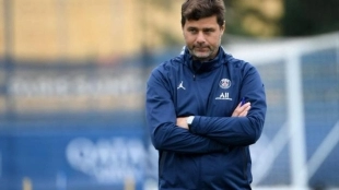 Los tres jugadores que le sobran al París Saint-Germain / Elmundo.es
