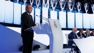 Los tres mediocentros que están en la agenda del Real Madrid / Elpais.com