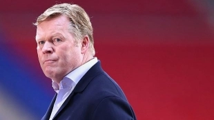 Los tres mediocentros que tiene en su agenda el Barcelona / Depor.com