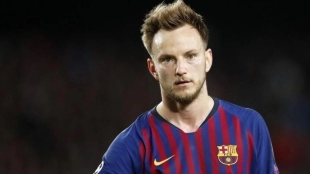 Los 6 jugadores que están en la rampa de salida del FC Barcelona. Foto: Cadena Ser