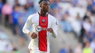 Los 3 clubes que siguen de cerca la evolución de Armel Bella-Kotchap