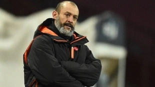 Los 3 entrenadores que sigue el Everton para suplir a Rafa Benítez