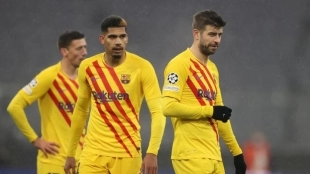 Los 3 fichajes que necesita el Barcelona para salir de esta mala situación