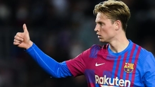 Los 3 fichajes que quiere hacer el Bayern Múnich para la próxima temporada