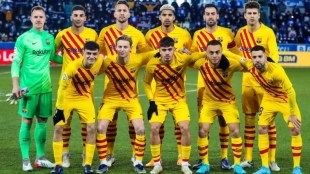 Los 5 jugadores de los que quiere salir el Barcelona para fichar a un nuevo delantero