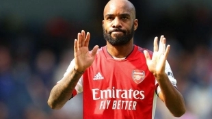 Los cinco agentes libres que sigue el Inter para el próximo verano