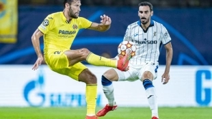 Los dos equipos de la Serie A que tienen en agenda a Alfonso Pedraza