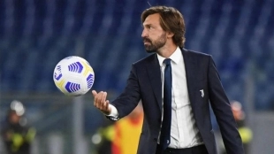 Los dos equipos que se pelean por Andrea Pirlo