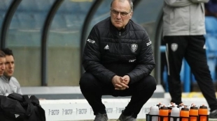 Los dos nuevos objetivos del Leeds de Bielsa para el verano
