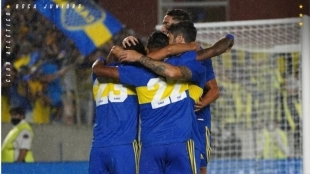 Los dos primeros fichajes cerrados de Boca Juniors para 2022