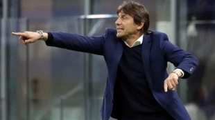 Los fichajes que ha pedido Antonio Conte para el Tottenham