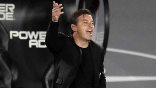 Los grandes de Francia se pelean por Marcelo Gallardo