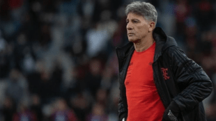 Los tres entrenadores que sigue Flamengo para suplir a Renato