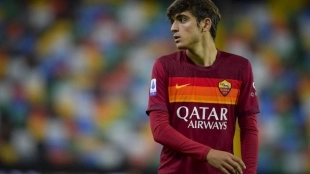 Los tres equipos de La Liga que quieren a Gonzalo Villar