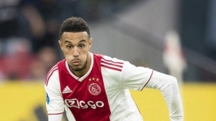 Los tres equipos de la Serie A que se pelean por Noussair Mazraoui
