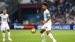 Los tres grandes de Europa que siguen a Boubacar Kamara