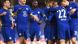 Los tres jugadores del Chelsea que sigue el Barcelona por petición de Xavi