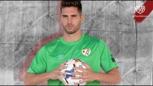 Luca Zidane se deja querer por un equipo de la Ligue 1. Foto: Youtube