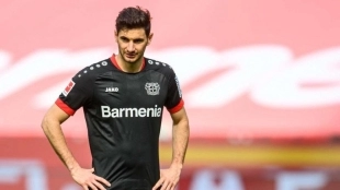Fichajes Sevilla FC: El Sevilla se interesa en otro argentino - Foto: Marca