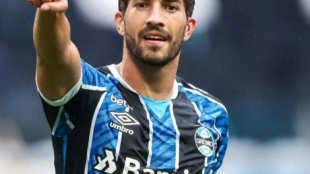 Lucas Silva rechazó regresar a la Liga española / Tntsports.com
