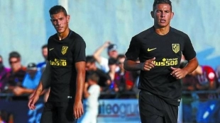 El extraño caso de los hermanos Hernández. Foto: Twitter