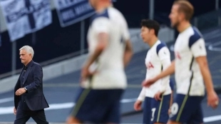 El principal perjudicado con el regreso de Gareth Bale al Tottenham