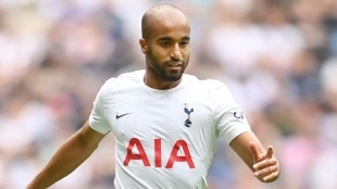 Lucas Moura se deja querer por el Sevilla: ¿Fichajes estrella en 2023?