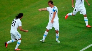 Lugano: "Cavani se viene antes conmigo a Sao Paulo que a Boca" | Líbero