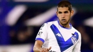 El Betis no pierde de vista a una de sus pretensiones. Foto: takvim.com.tr