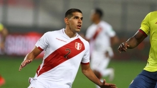 Fichajes Granada: El Granada incorpora un nuevo central - Foto: Libero