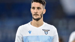 Los rumores de fichajes de la Serie A sitúan a Luis Alberto en el AC Milan "Foto: La Colina de Nervión"