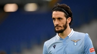 El Atlético se suma al Sevilla en la carrera por Luis Alberto