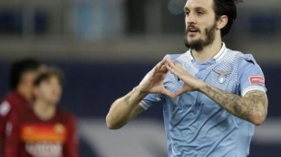 Luis Alberto volvería a la Liga pero no para jugar en el Sevilla / Elpais.com