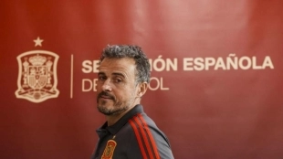 ¿Cuál debe ser el 11 titular de España para las próximas citas?