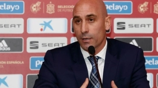 ¿Funcionan los protocolos anti Covid-19? Foto: RFEF