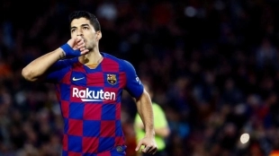 Los jugadores que se han recuperado de lesión en esta cuarentena. Foto: Marca