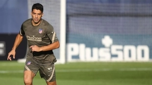 Se conoce otro equipo que quiso fichar a Luis Suárez. Foto: FC Barcelona noticias
