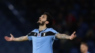 La Lazio fija el precio de venta de Luis Alberto