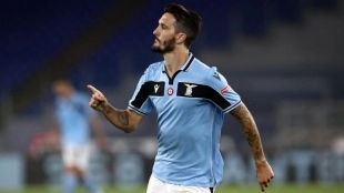 El PSG se une a la puja por Luis Alberto